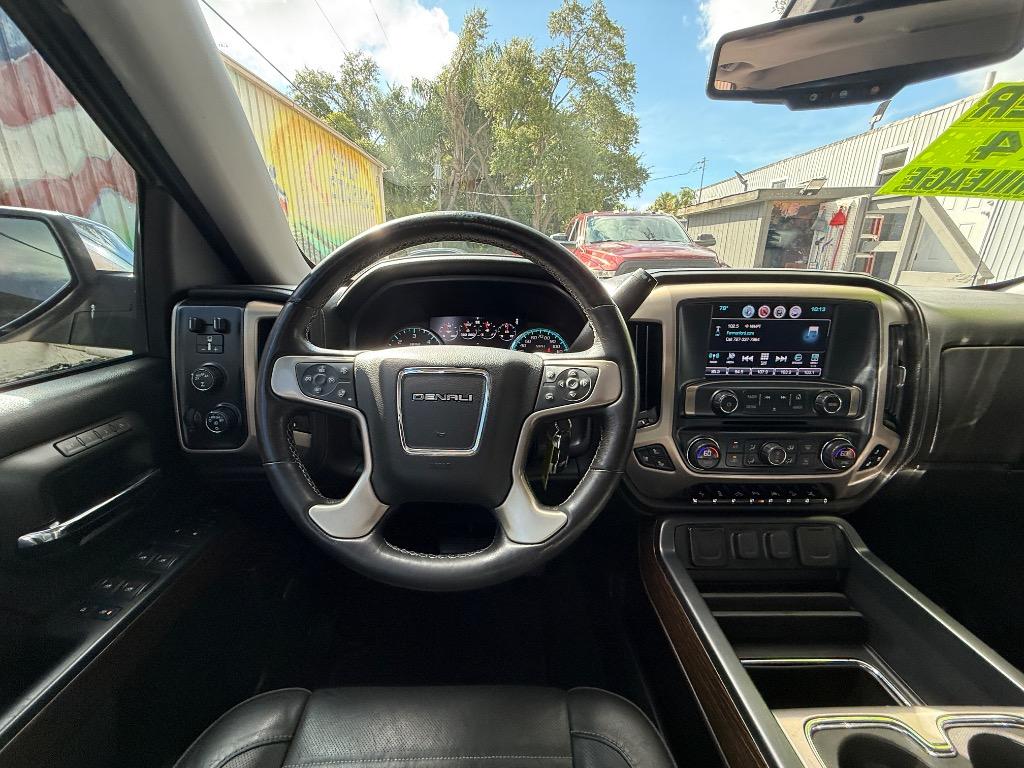 2018 GMC Sierra - $36,990