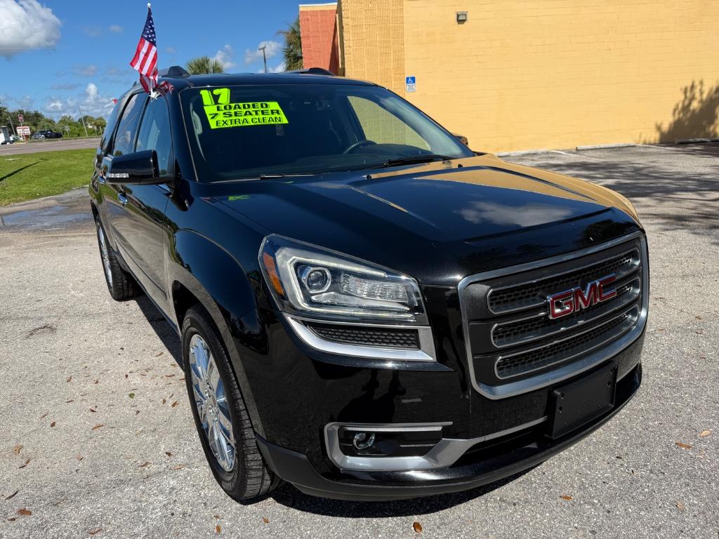 2017 GMC Acadia - $16,450