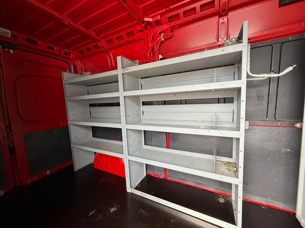2023 Ram ProMaster 1500 - $29,990