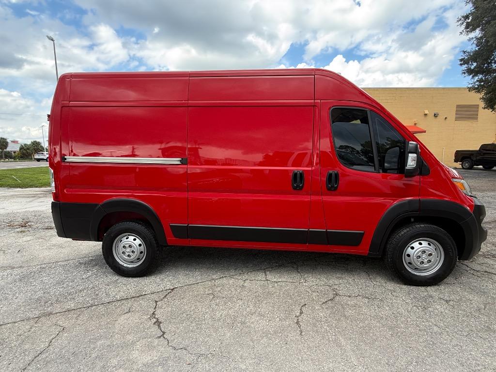 2023 Ram ProMaster 1500 - $29,990