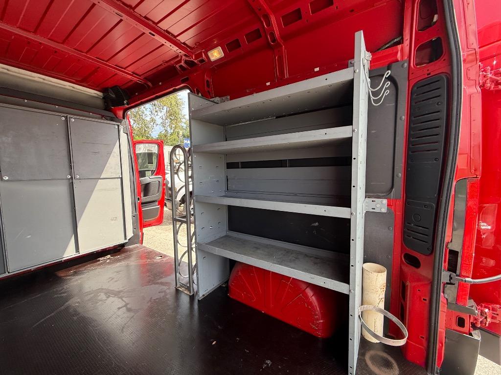 2023 Ram ProMaster 1500 - $29,990