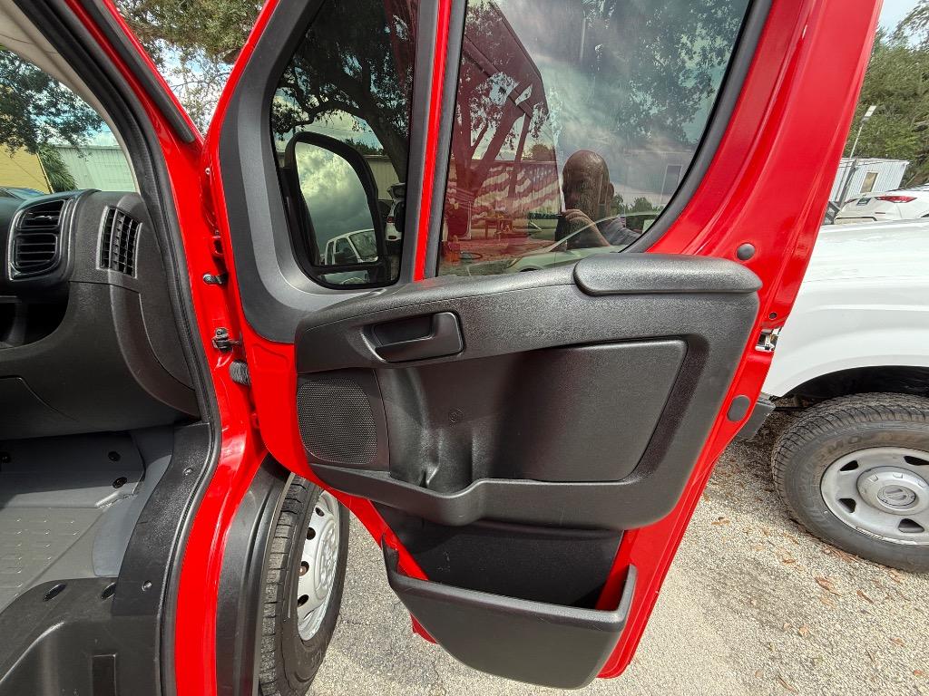 2023 Ram ProMaster 1500 - $29,990