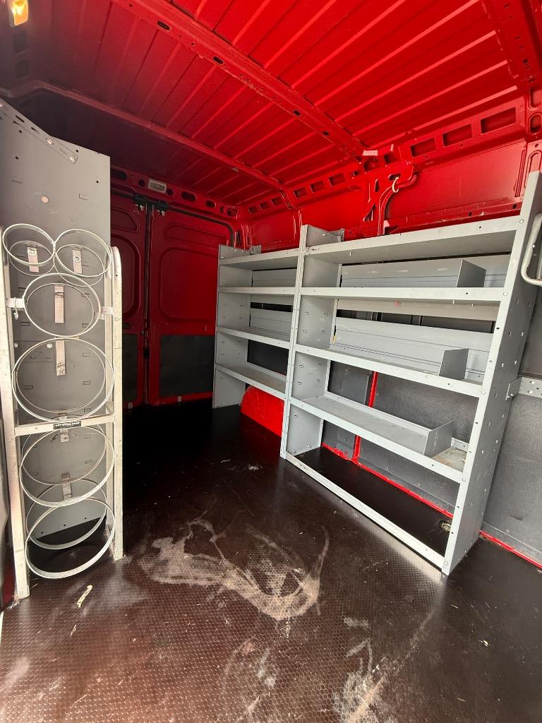 2023 Ram ProMaster 1500 - $29,990