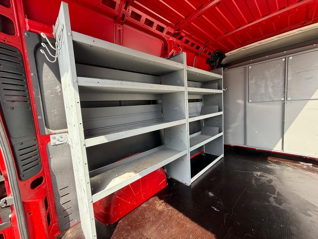 2023 Ram ProMaster 1500 - $29,990
