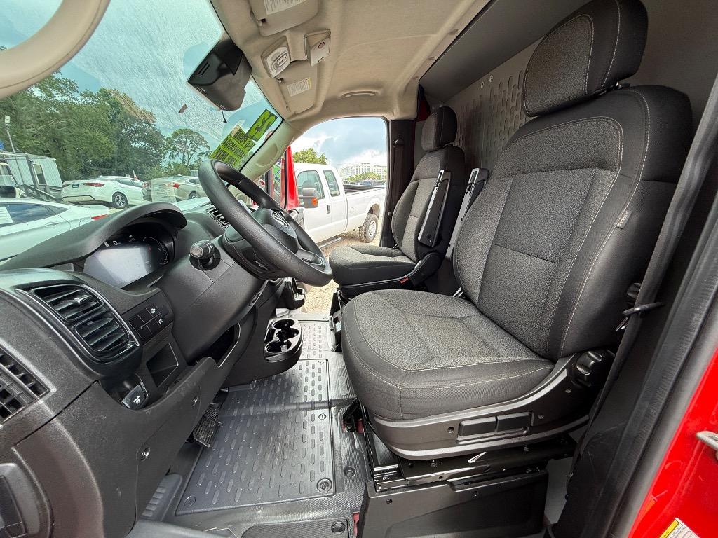 2023 Ram ProMaster 1500 - $29,990