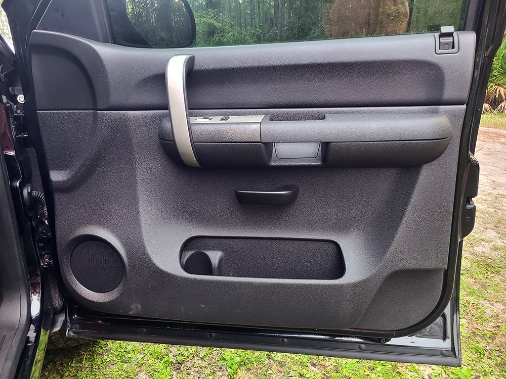 2009 GMC Sierra 1500 SL photo