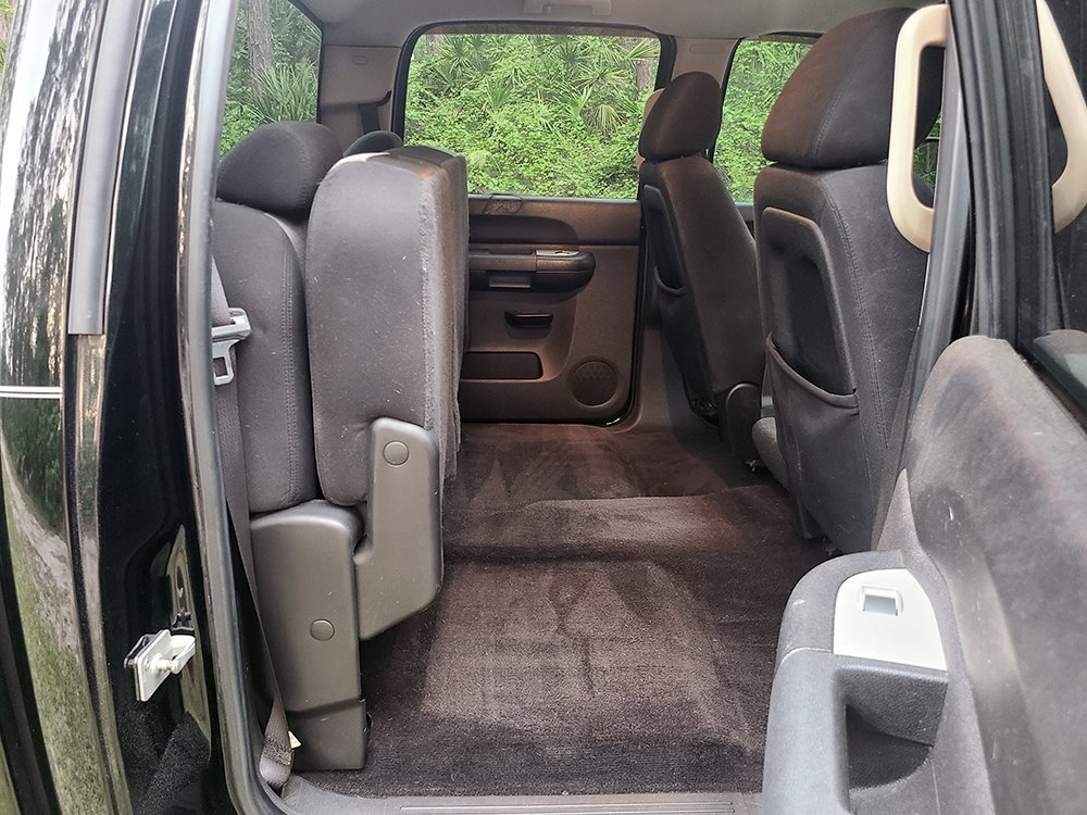 2009 GMC Sierra 1500 SL photo