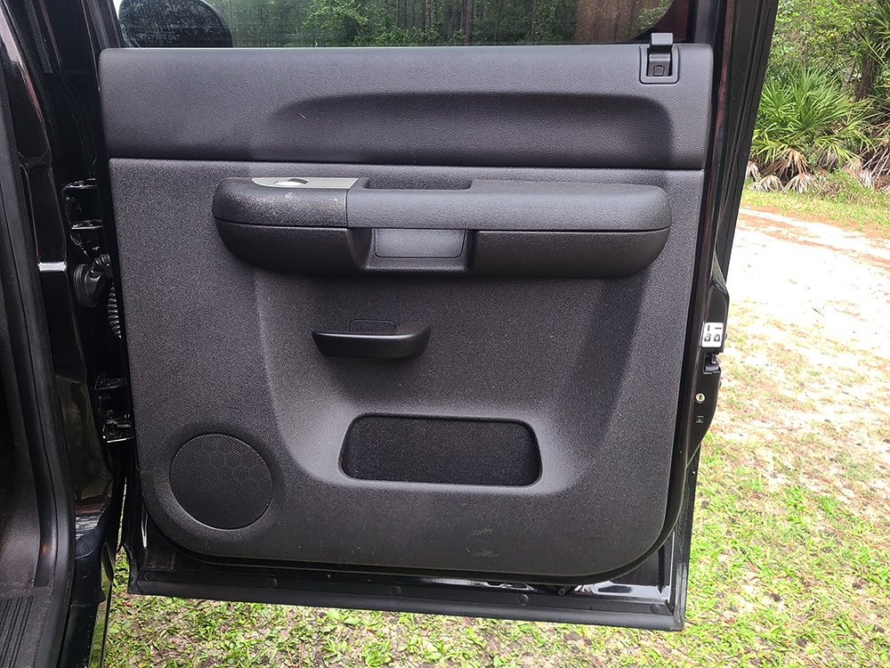 2009 GMC Sierra 1500 SL photo