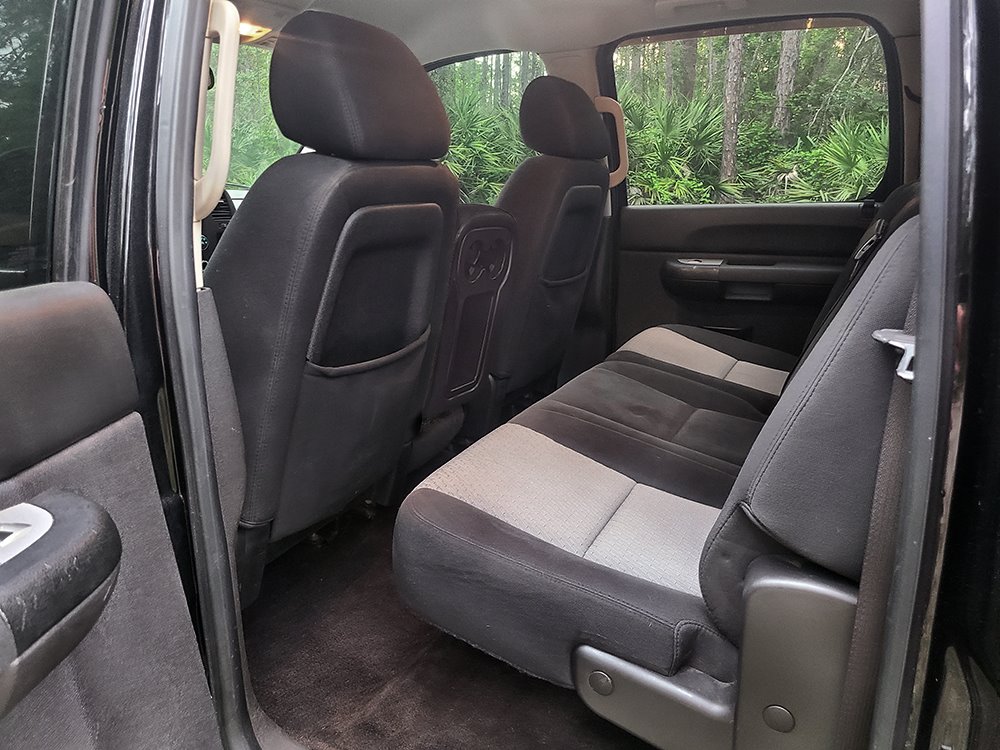 2009 GMC Sierra 1500 SL photo