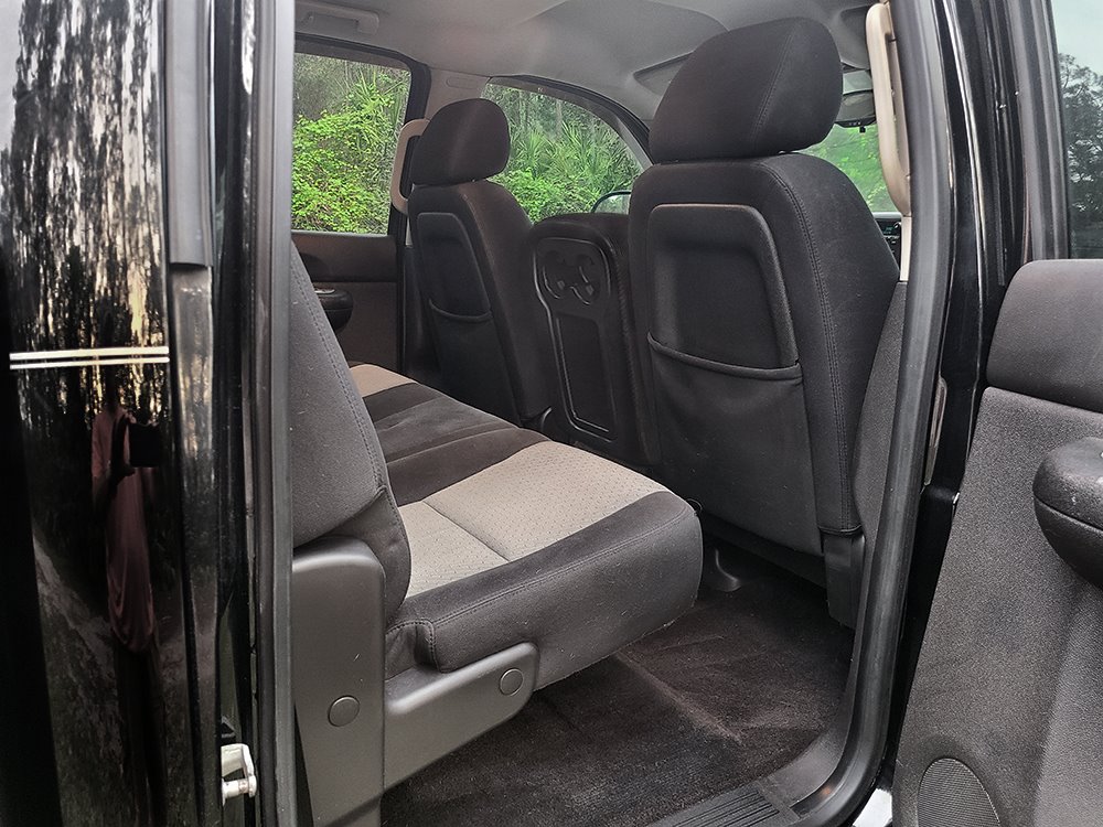2009 GMC Sierra 1500 SL photo
