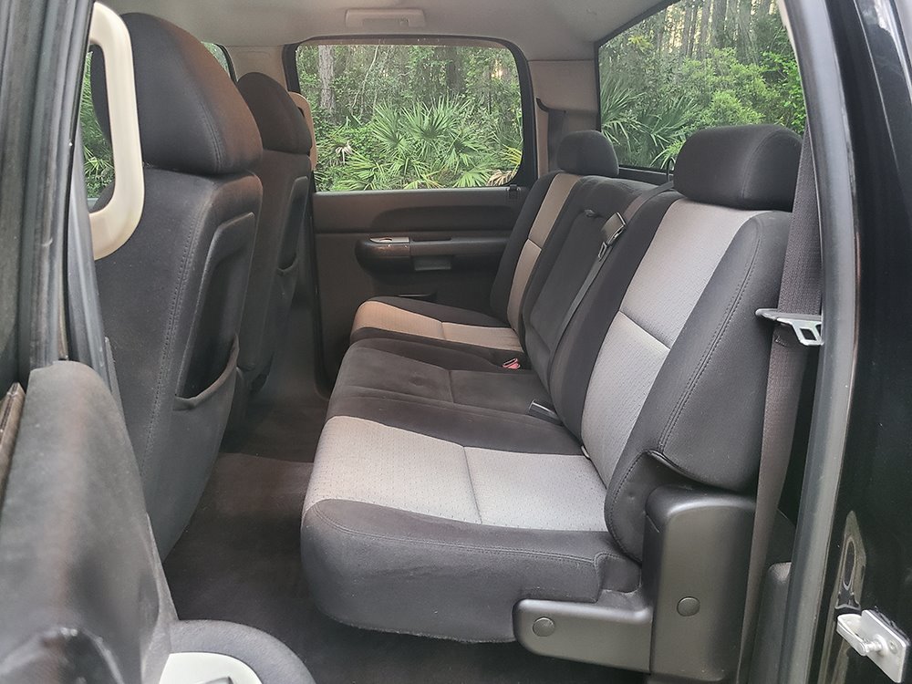 2009 GMC Sierra 1500 SL photo