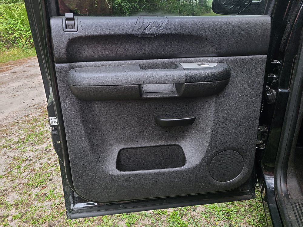 2009 GMC Sierra 1500 SL photo