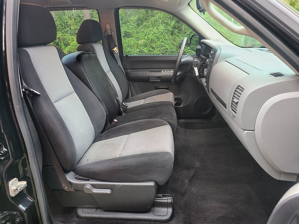 2009 GMC Sierra 1500 SL photo