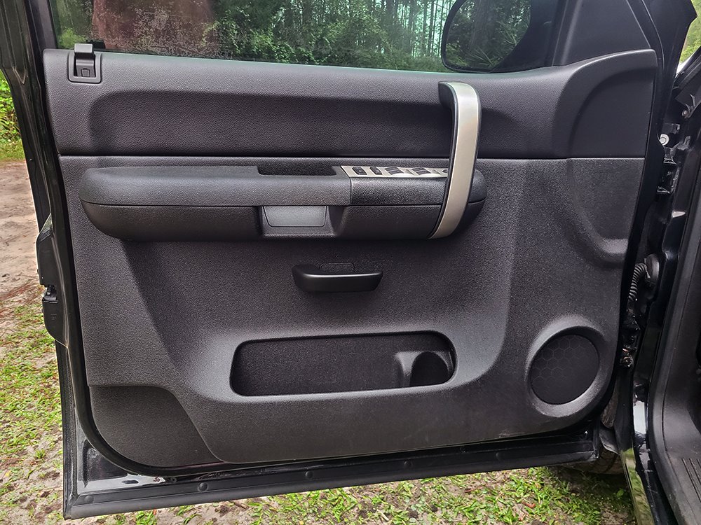 2009 GMC Sierra 1500 SL photo