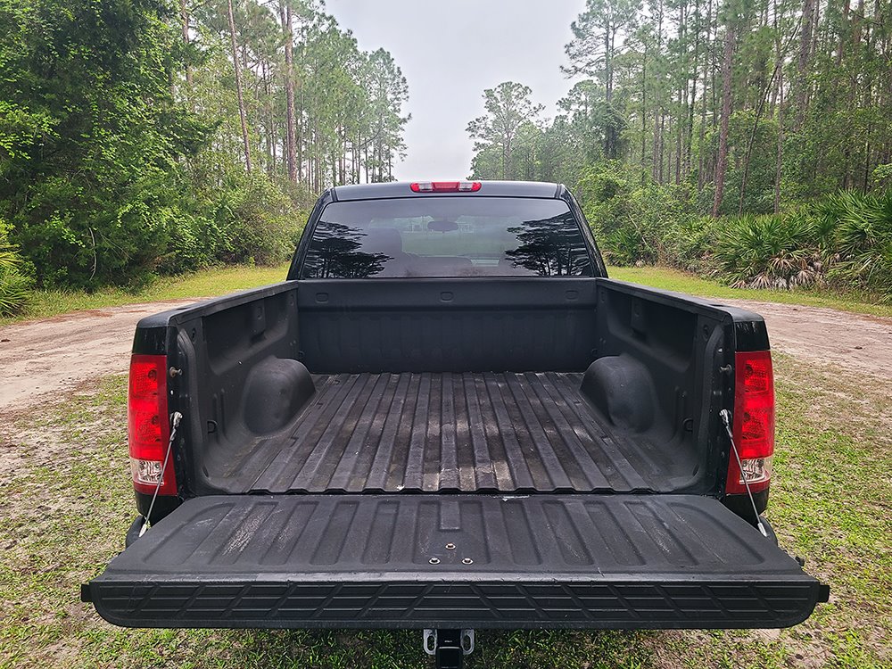 2009 GMC Sierra 1500 SL photo