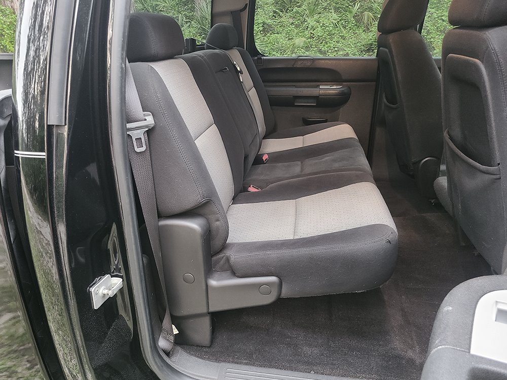2009 GMC Sierra 1500 SL photo