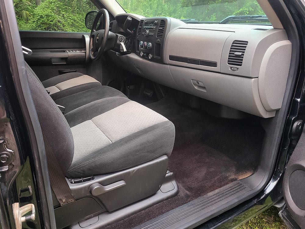 2009 GMC Sierra 1500 SL photo