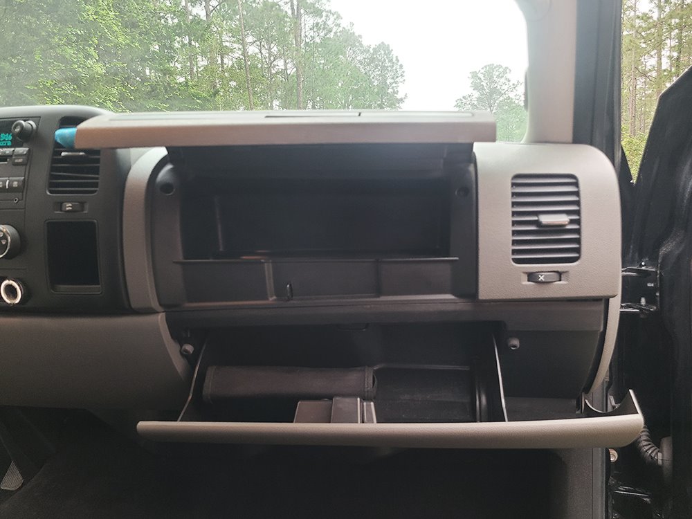 2009 GMC Sierra 1500 SL photo