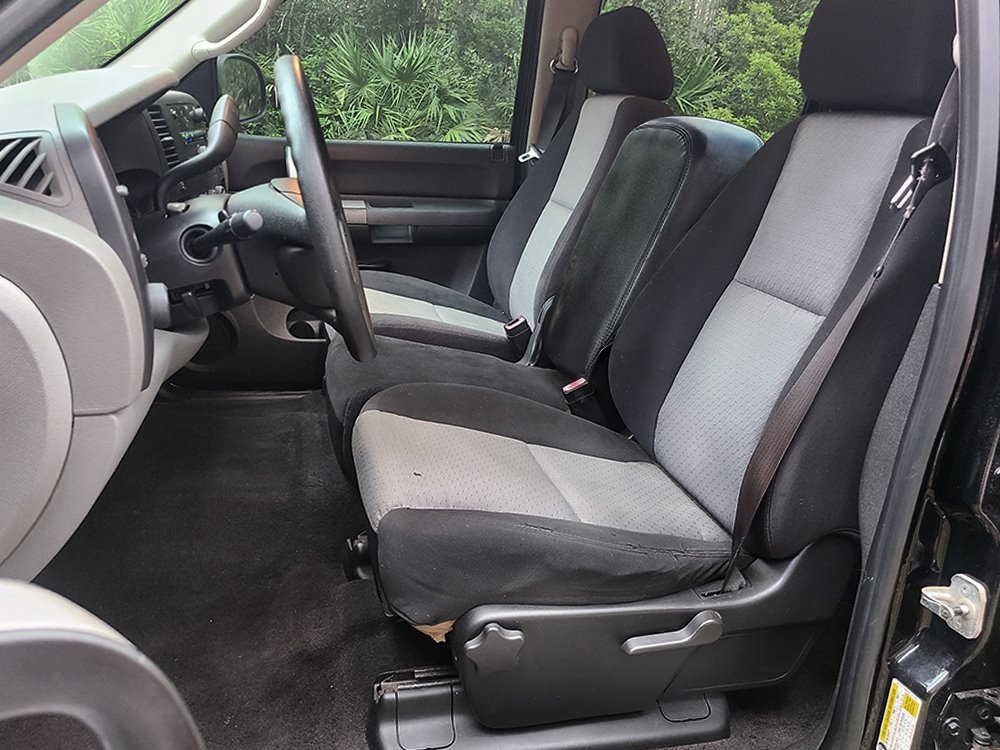 2009 GMC Sierra 1500 SL photo