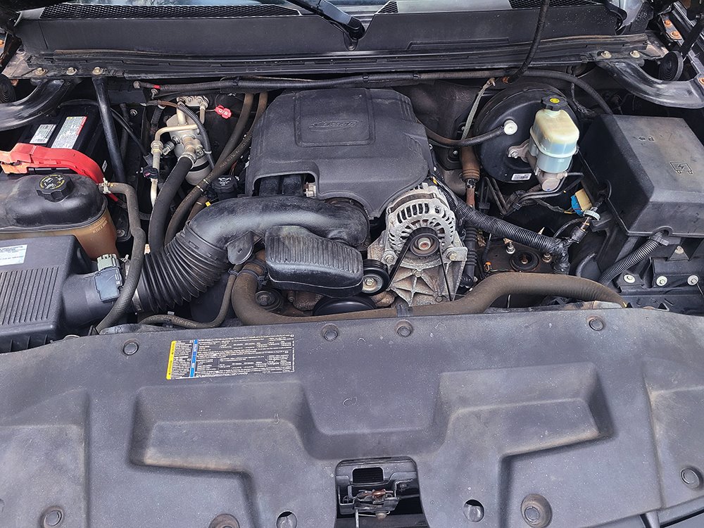 2009 GMC Sierra 1500 SL photo