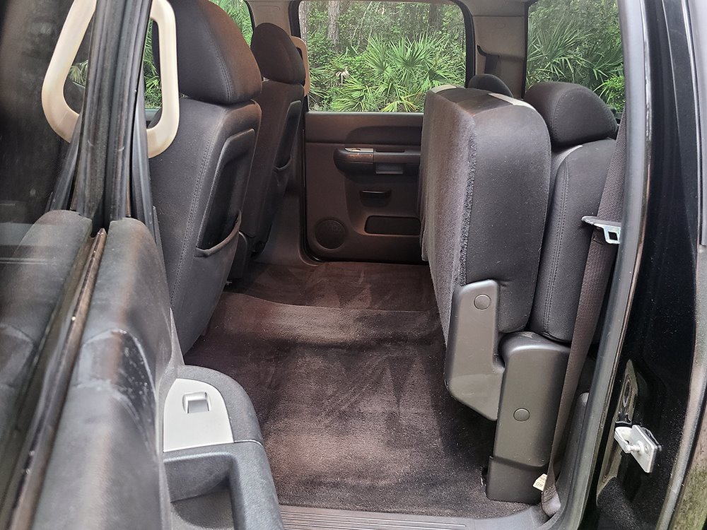 2009 GMC Sierra 1500 SL photo