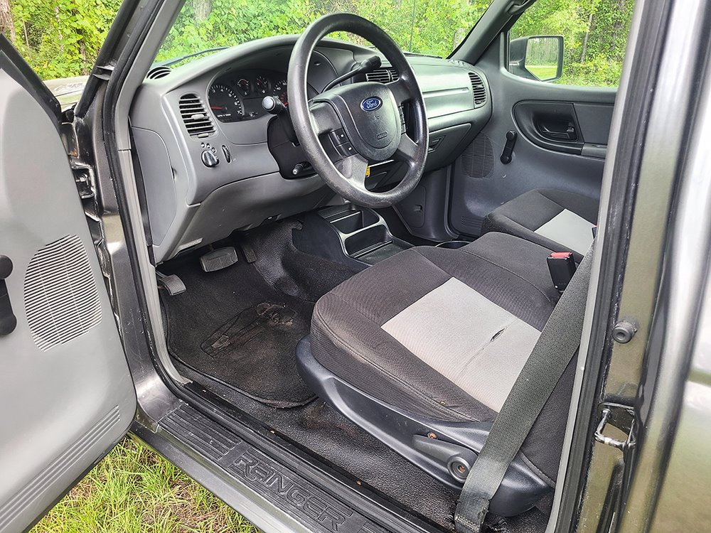 2006 Ford Ranger XL photo