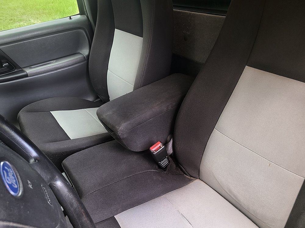 2006 Ford Ranger XL photo