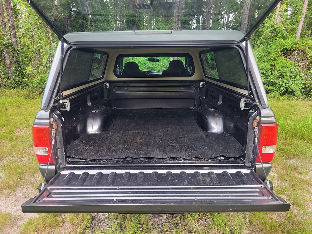 2006 Ford Ranger XL photo