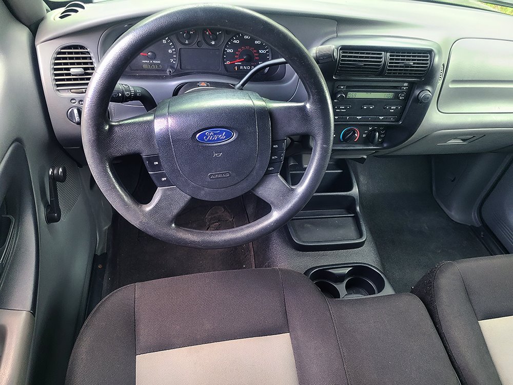 2006 Ford Ranger XL photo