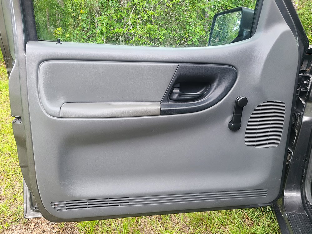 2006 Ford Ranger XL photo