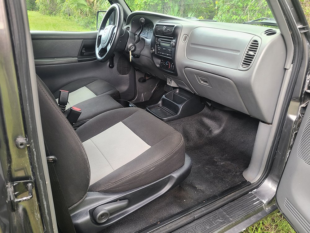 2006 Ford Ranger XL photo
