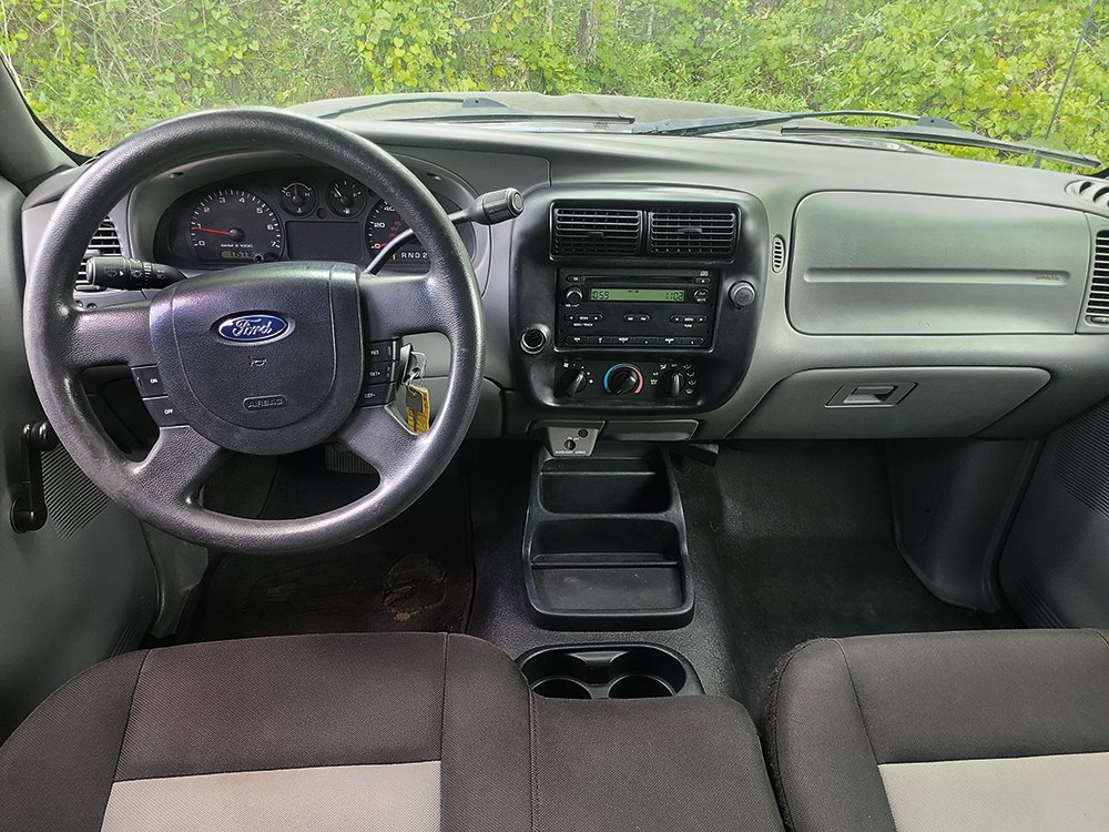 2006 Ford Ranger XL photo