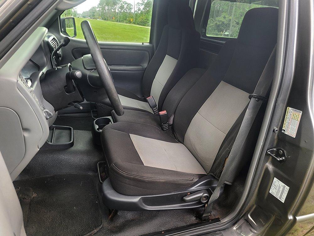 2006 Ford Ranger XL photo