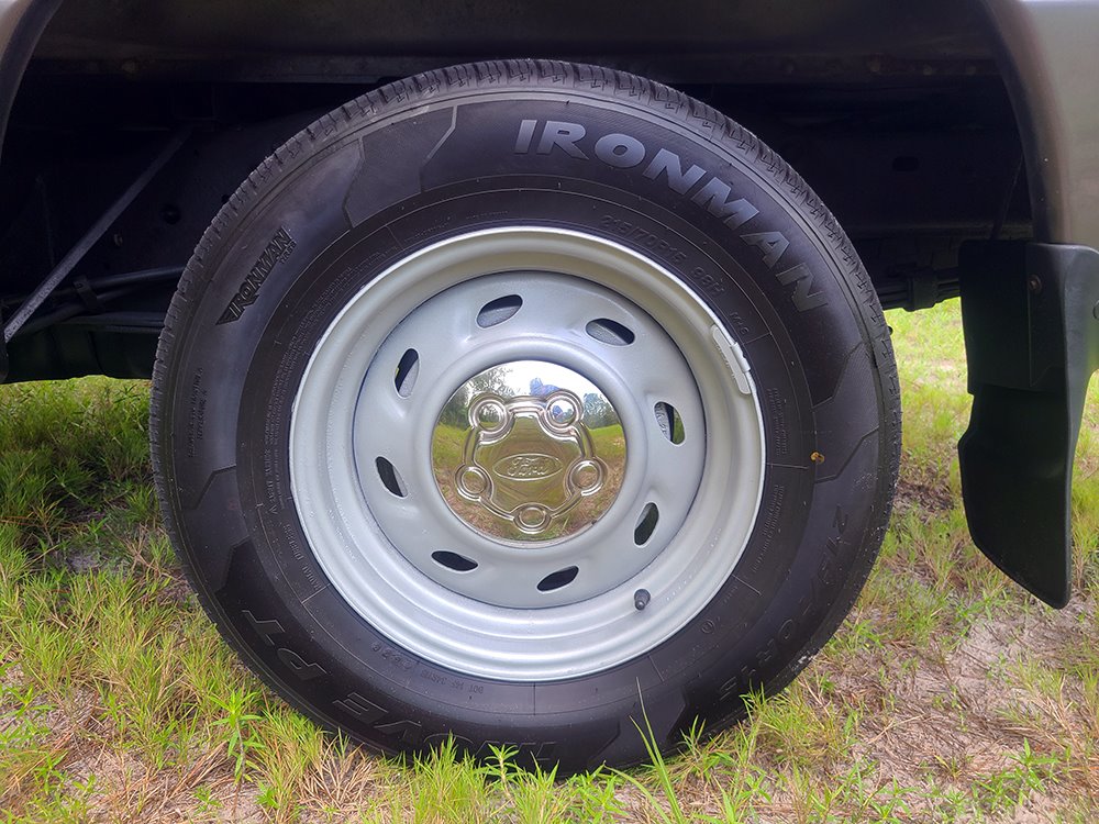 2006 Ford Ranger XL photo