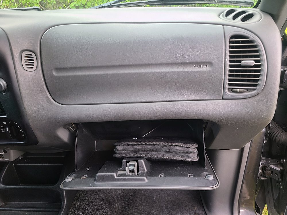 2006 Ford Ranger XL photo