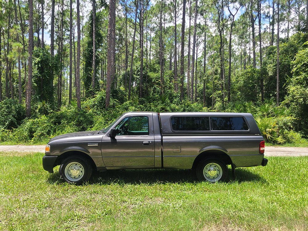 2006 Ford Ranger XL photo