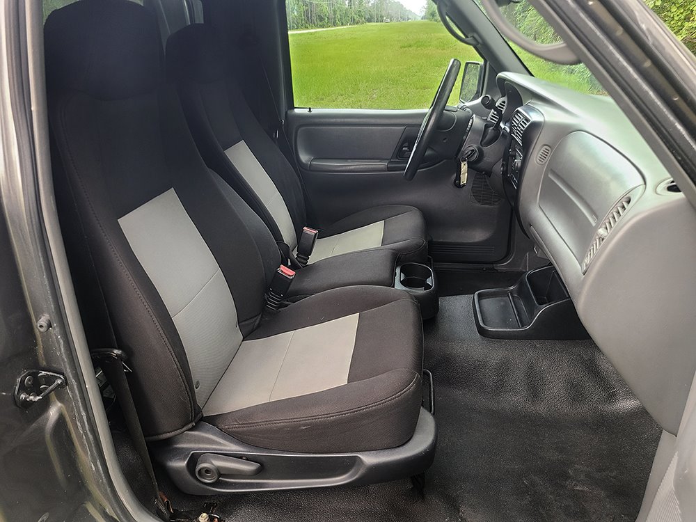 2006 Ford Ranger XL photo