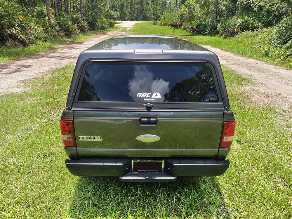 2006 Ford Ranger XL photo