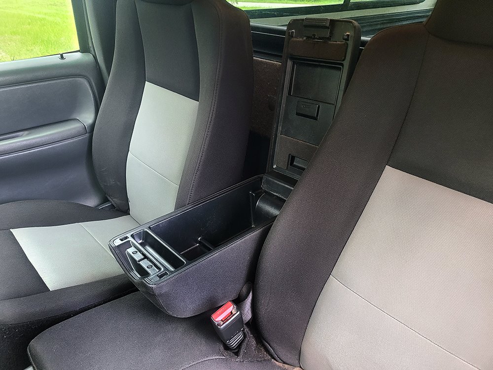 2006 Ford Ranger XL photo