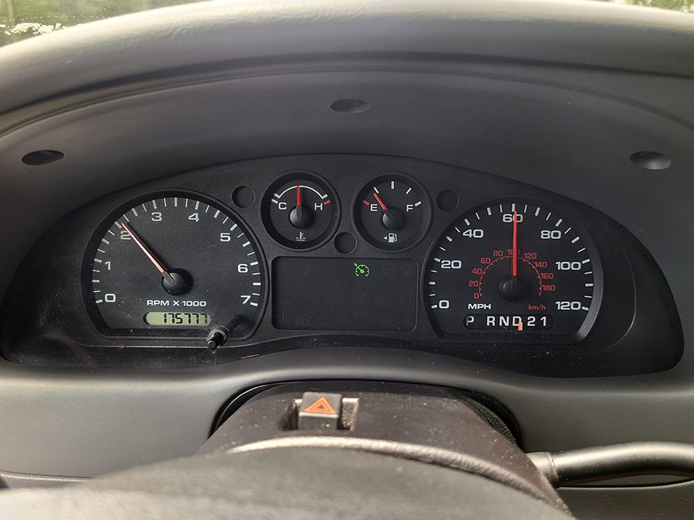 2006 Ford Ranger XL photo