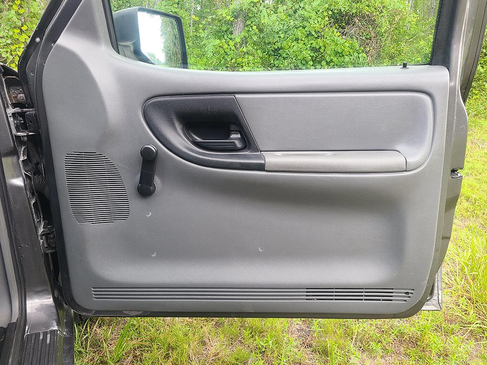 2006 Ford Ranger XL photo