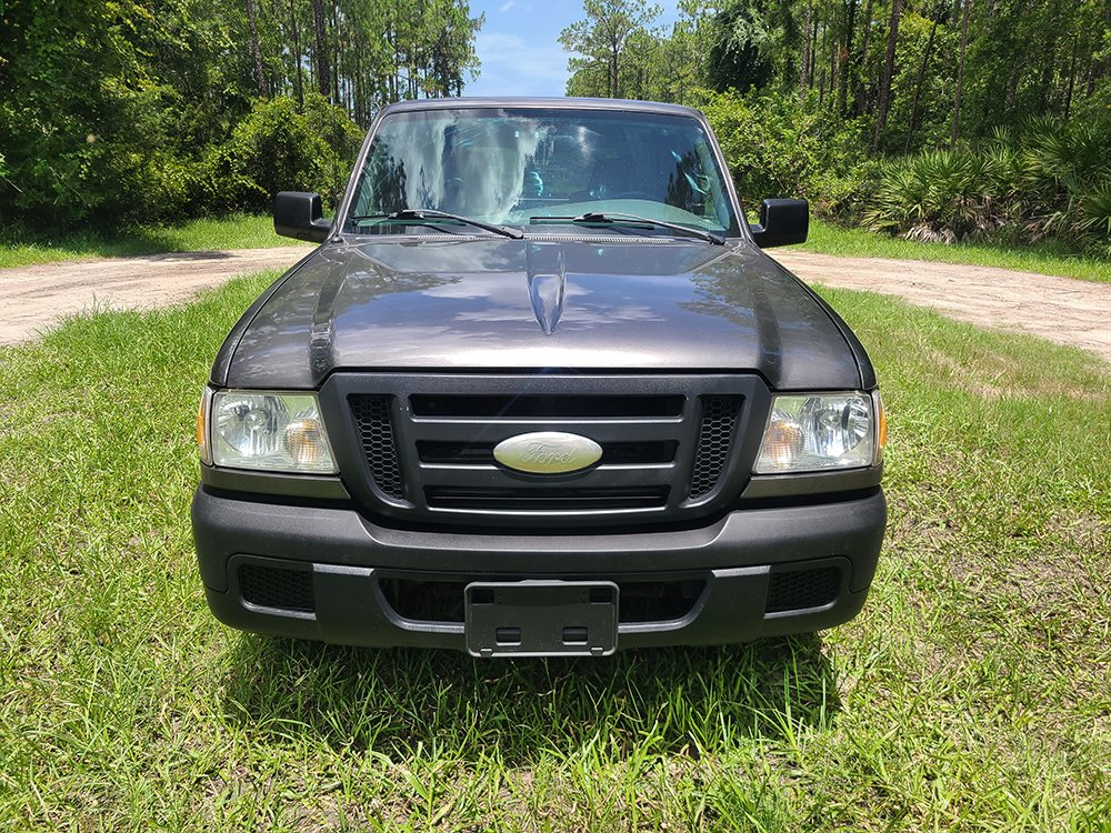 2006 Ford Ranger XL photo