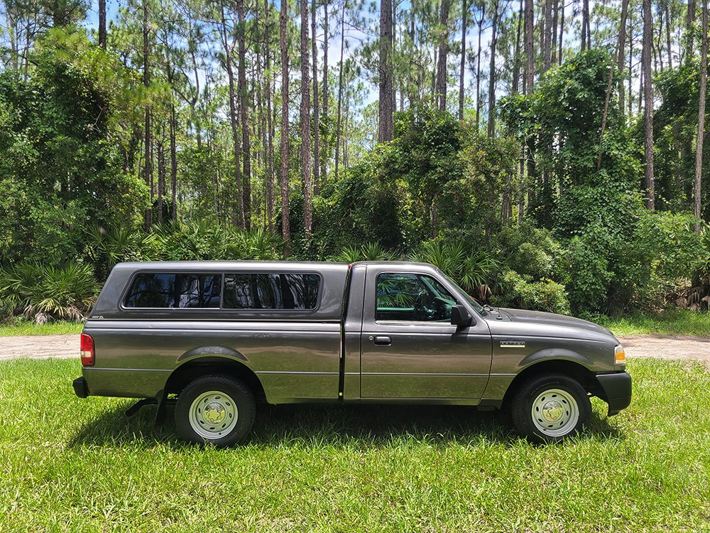 2006 Ford Ranger XL photo