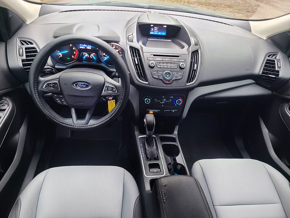 2017 Ford Escape S photo