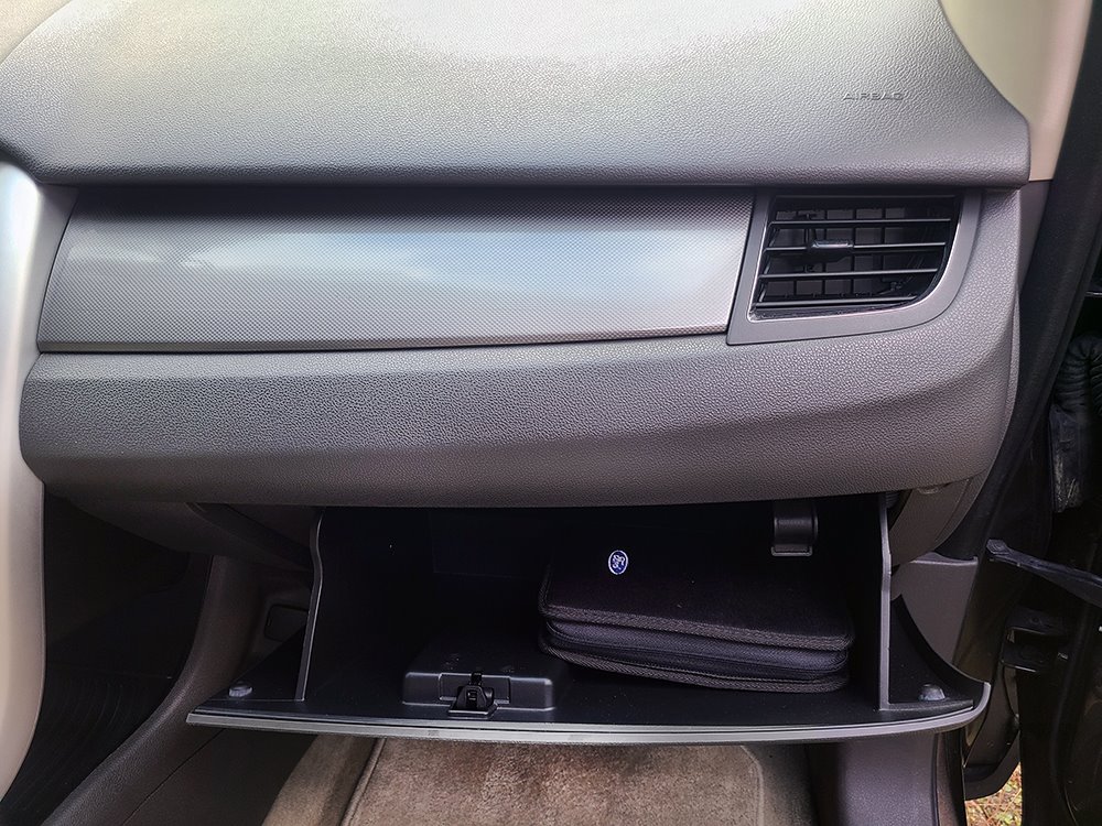 2011 Ford Edge SEL photo