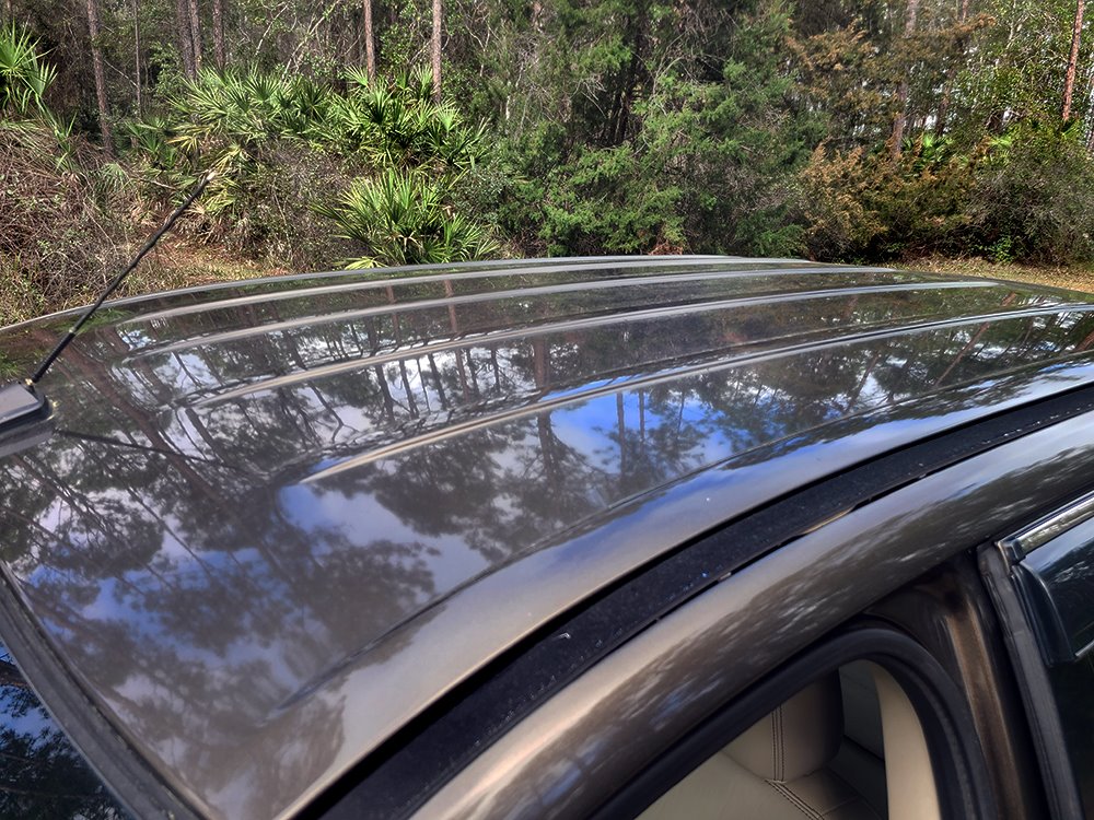 2011 Ford Edge SEL photo