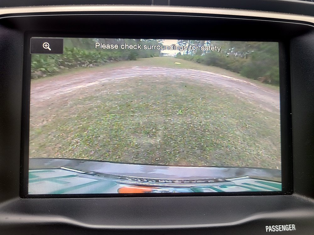 2011 Ford Edge SEL photo