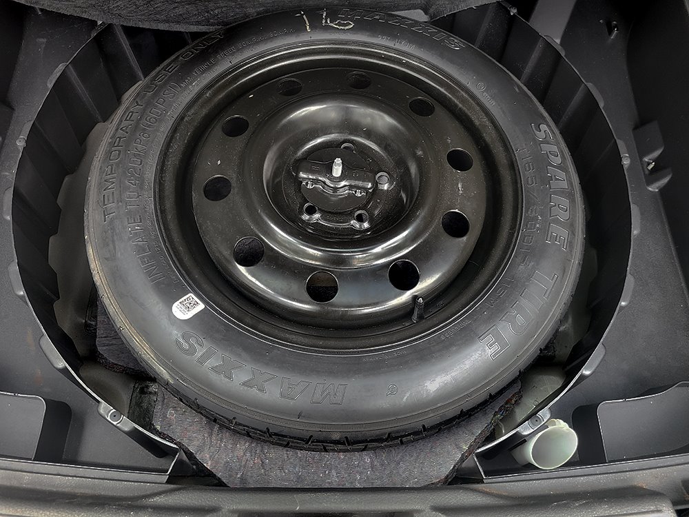 2011 Ford Edge SEL photo