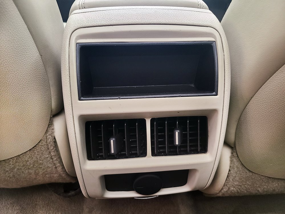 2014 Cadillac SRX Performance Collection photo