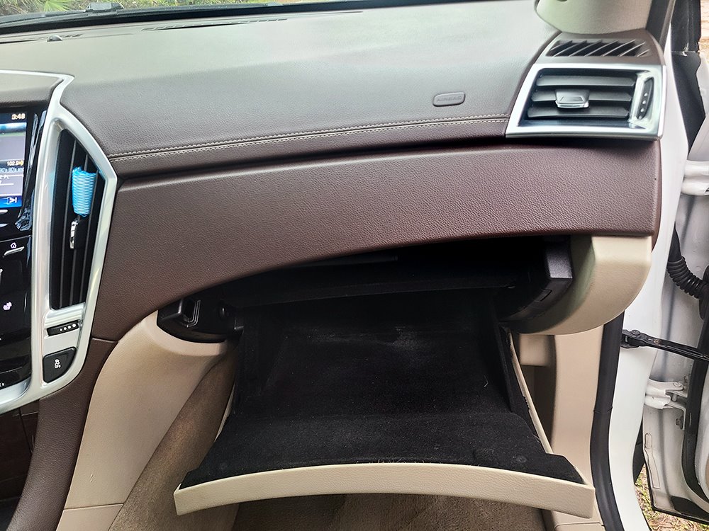 2014 Cadillac SRX Performance Collection photo